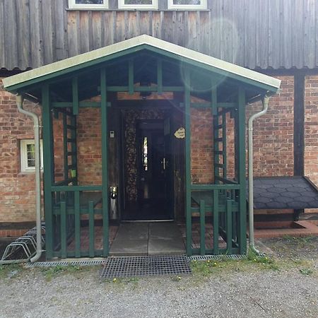 Ferienwohnungen 3 Birken Briesen (Mark) Exterior foto