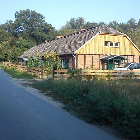 Ferienwohnungen 3 Birken Briesen (Mark) Exterior foto