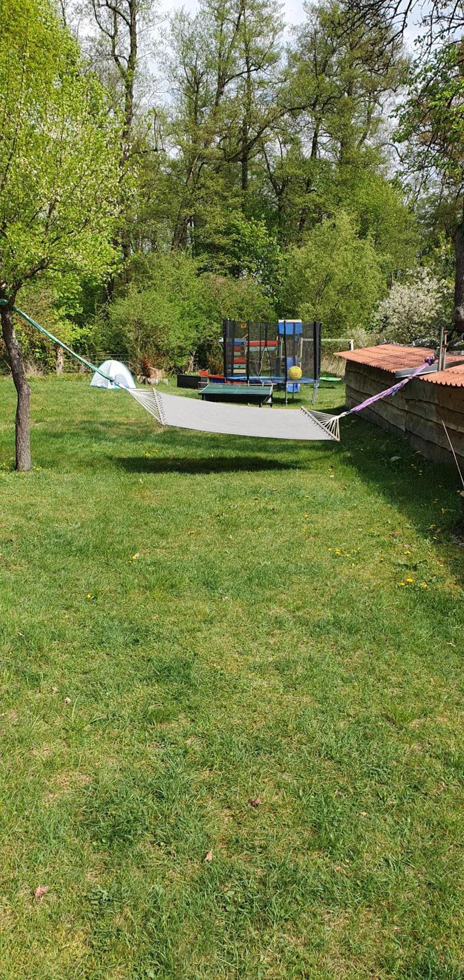 Ferienwohnungen 3 Birken Briesen (Mark) Exterior foto