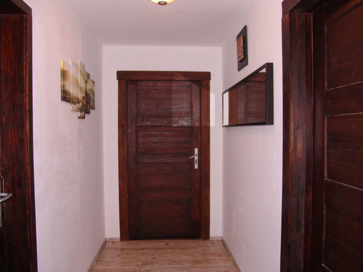 Ferienwohnungen 3 Birken Briesen (Mark) Exterior foto